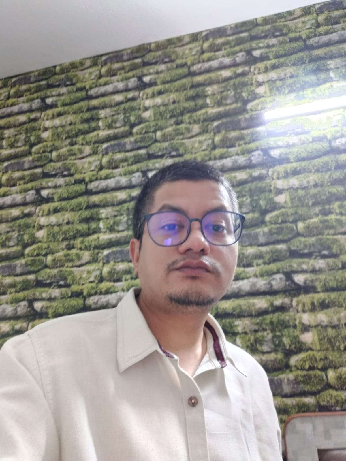 test blog
